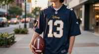 8 Best Disney NFL Apparel in 2026