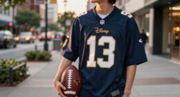 8 Best Disney NFL Apparel in 2026