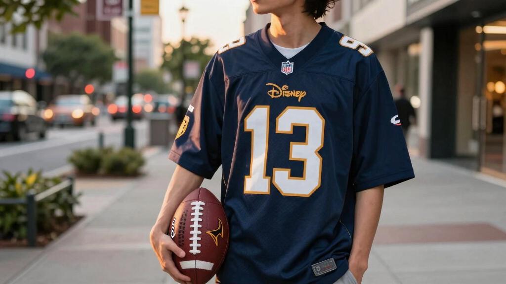 8 Best Disney NFL Apparel in 2026