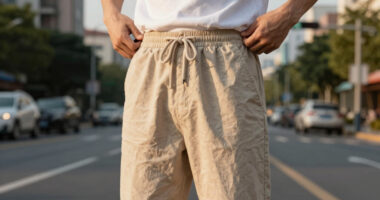 8 Best Drawstring Pants in 2026