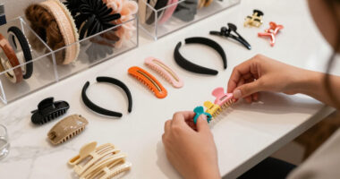8 Best Drugstore Hair Accessories in 2026