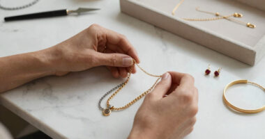 8 Best Fashion Jewelry Sets in 2026
