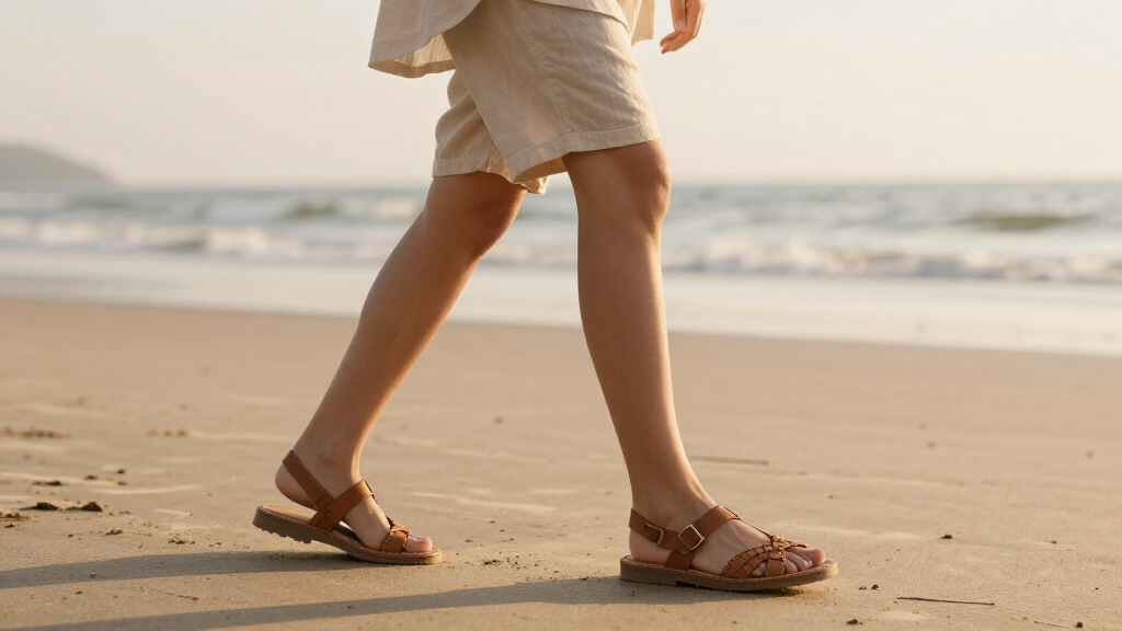 8 Best Fisherman Sandals in 2026