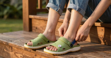 8 Best Foam Clogs in 2026