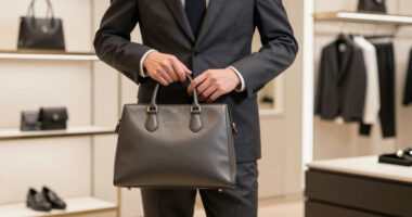 8 Best Giorgio Armani Fashion Products in 2026