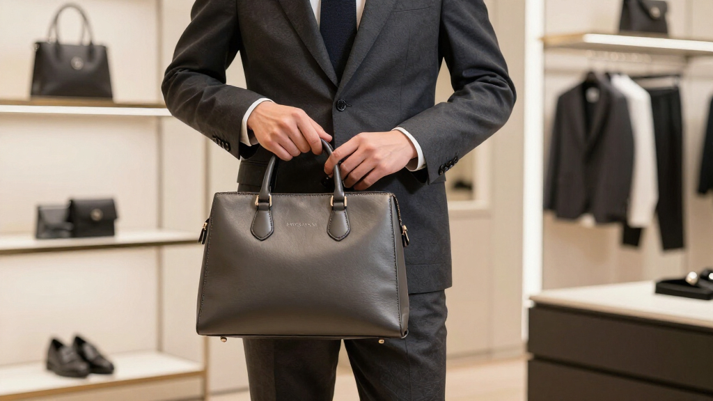 8 Best Giorgio Armani Fashion Products in 2026