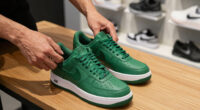 8 Best Green Nike Air Force 1 Sneakers in 2026