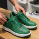 8 Best Green Nike Air Force 1 Sneakers in 2026