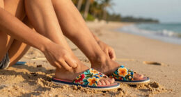 8 Best Hawaiian Slippers in 2026