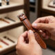 8 Best Leather Watch Straps in 2026