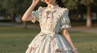 8 Best Lolita Fashion Dresses in 2026
