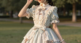 8 Best Lolita Fashion Dresses in 2026