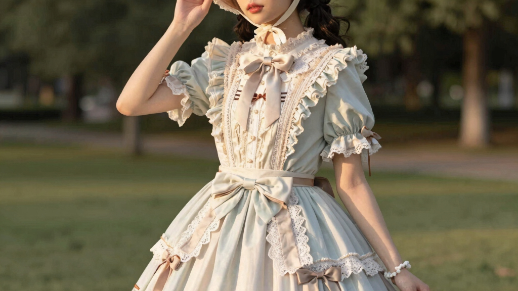 8 Best Lolita Fashion Dresses in 2026