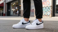 8 Best Nike Air Force 1s in 2026