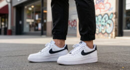 8 Best Nike Air Force 1s in 2026