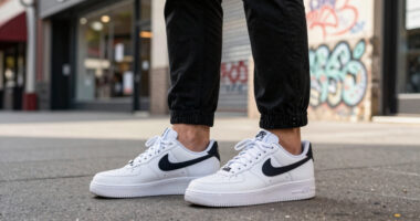 8 Best Nike Air Force 1s in 2026