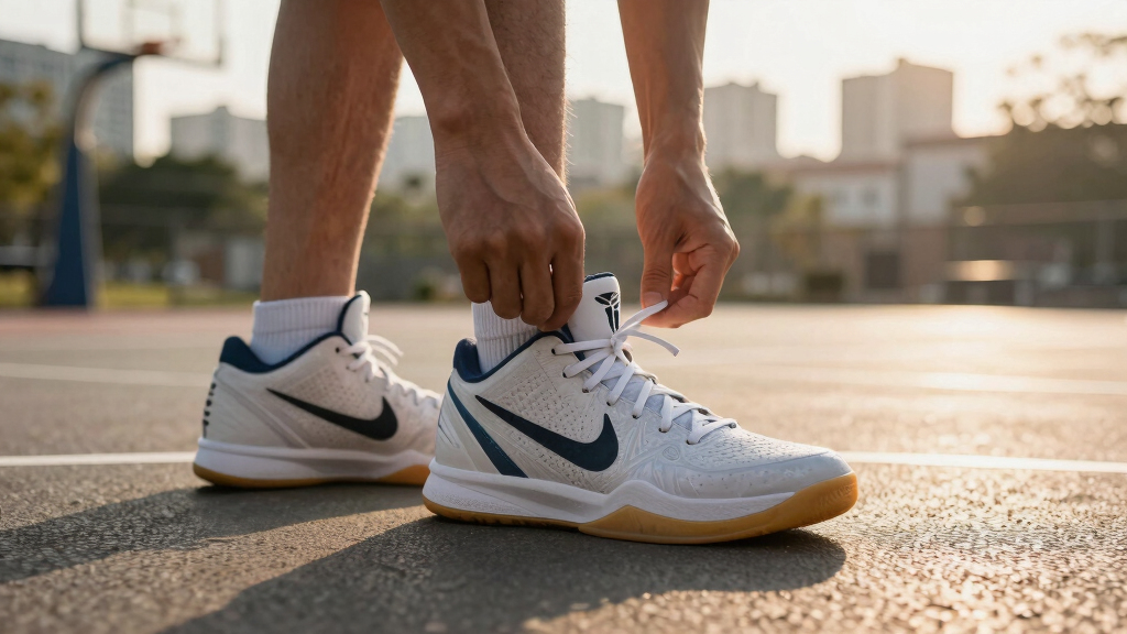 8 Best Nike Kobe Basketball Shoes in 2026