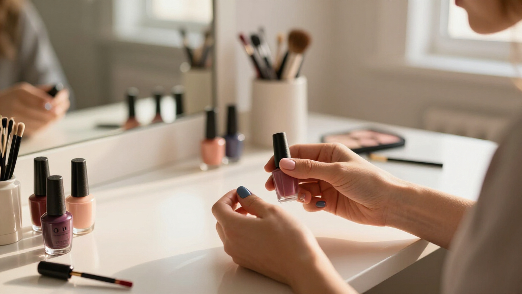 8 Best OPI Nail Colors in 2026