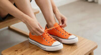 8 Best Orange Tennis Sneakers in 2026