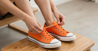 8 Best Orange Tennis Sneakers in 2026