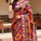 8 Best Patola Sarees in 2026
