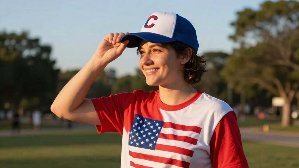 8 Best Patriotic Clothing in 2026