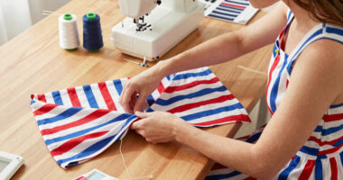 8 Best Patriotic Summer Dresses in 2026