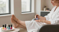 8 Best Pedicure Nail Polishes For Mature Feet In 2026