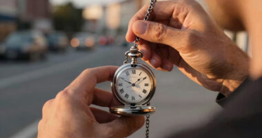 8 Best Pocket Watches in 2026