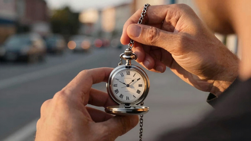 8 Best Pocket Watches in 2026
