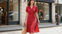 8 Best Polka Dot Dresses in 2026