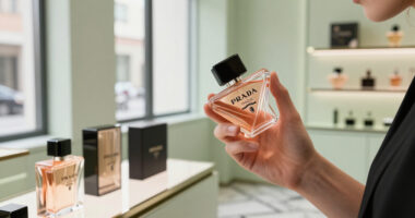 8 Best Prada Paradoxe Perfumes in 2026