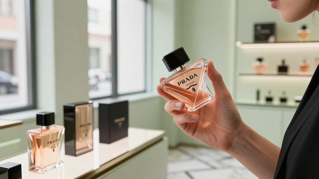 8 Best Prada Paradoxe Perfumes in 2026