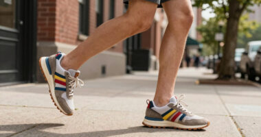8 Best Retro Runner Sneakers in 2026