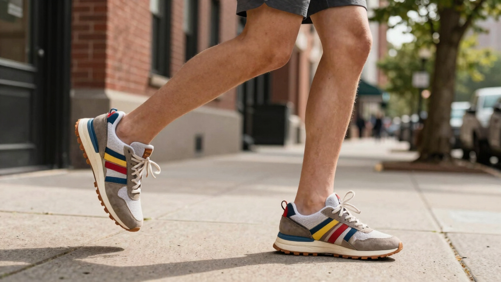8 Best Retro Runner Sneakers in 2026