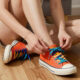 8 Best Retro Trainer Sneakers in 2026