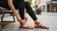 8 Best Sandals for Leggings in 2026