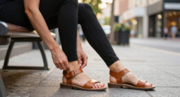 8 Best Sandals for Leggings in 2026
