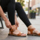 8 Best Sandals for Leggings in 2026