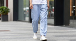 8 Best Seersucker Track Pants and Shorts in 2026