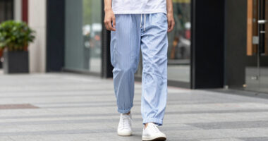 8 Best Seersucker Track Pants and Shorts in 2026