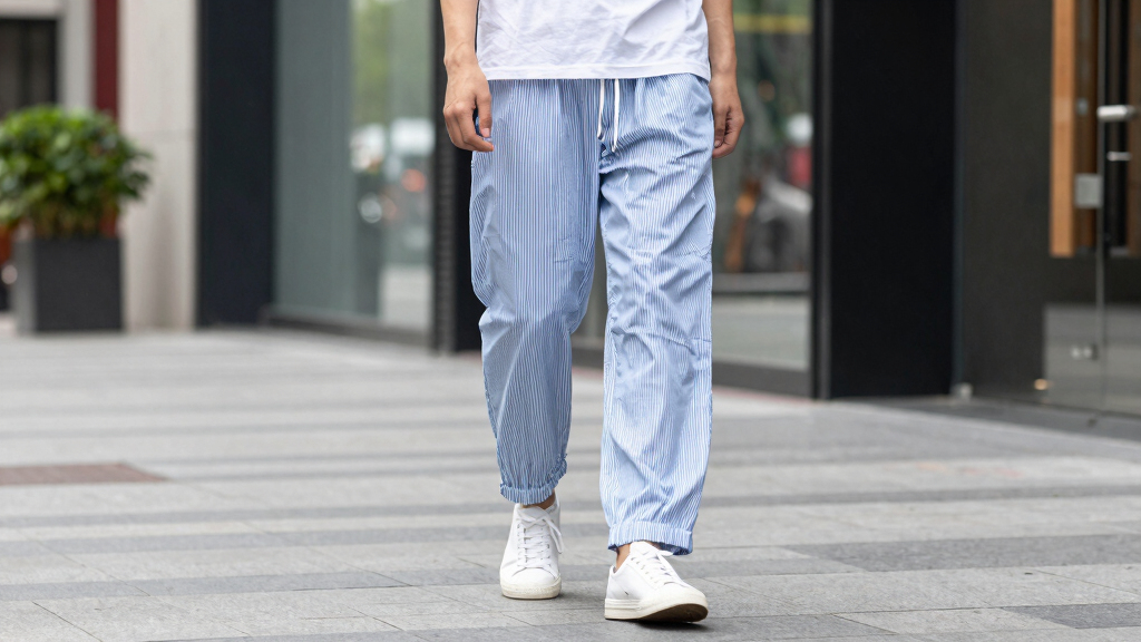 8 Best Seersucker Track Pants and Shorts in 2026