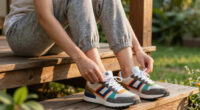 8 Best Shoes for Capris Sweats in 2026