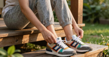 8 Best Shoes for Capris Sweats in 2026