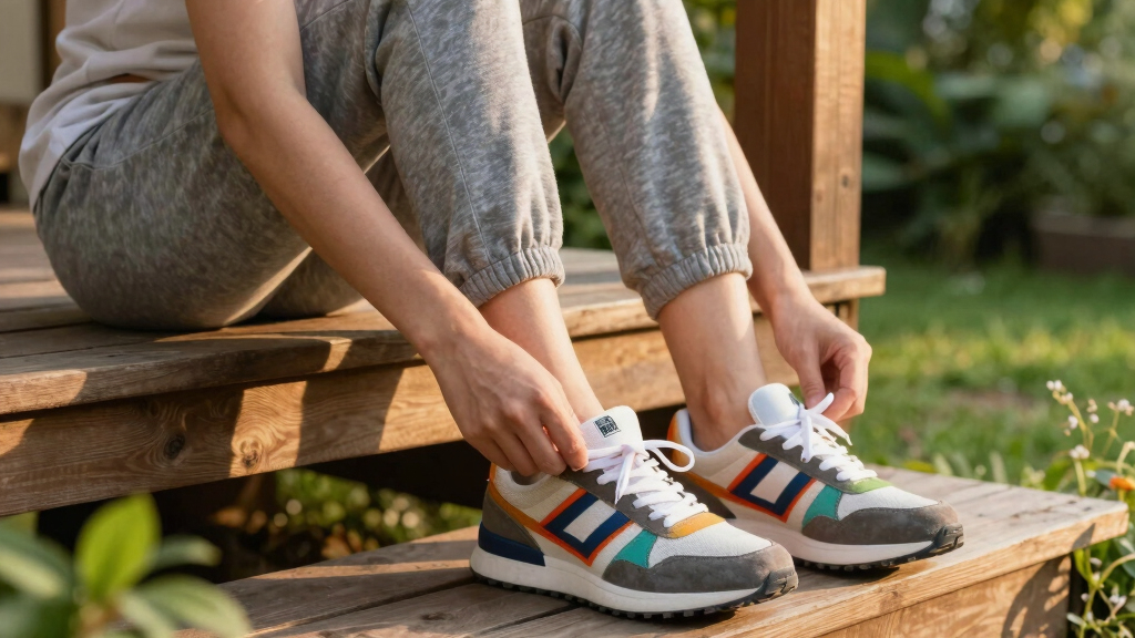 8 Best Shoes for Capris Sweats in 2026