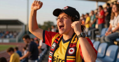 8 Best Soccer Fan Apparel in 2026