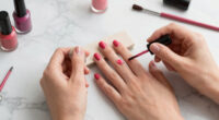 8 Best Strawberry Blush Nail Polishes in 2026