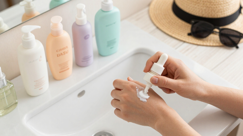 8 Best Summer Beauty Products in 2026