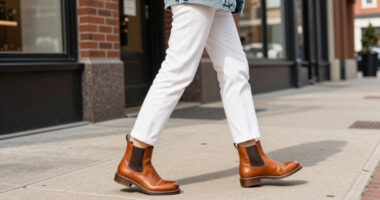 8 Best Summer Chelsea Boots in 2026
