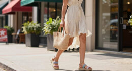8 Best Summer Fashion Shoes in 2026